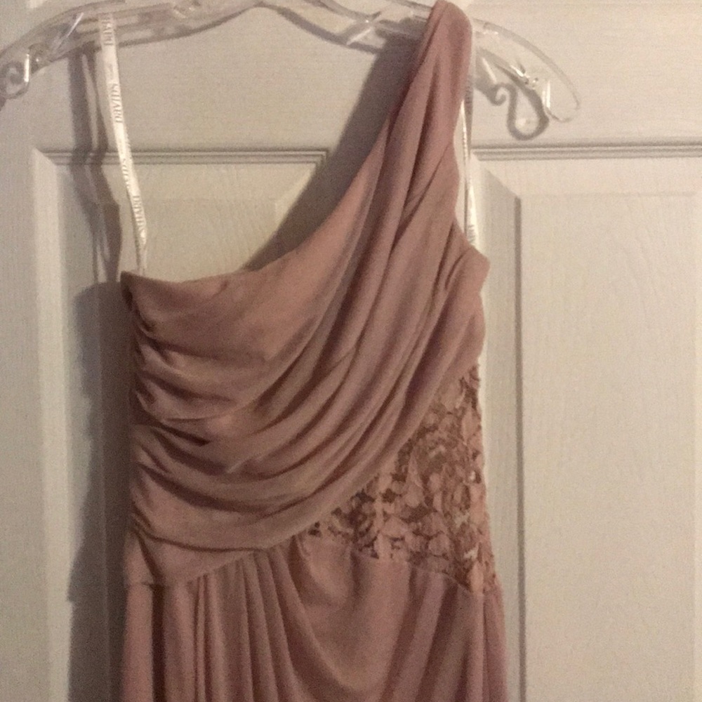 Brides maid dress